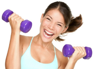 hoe om gewicht te verliezen met oefening